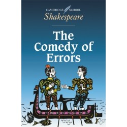 The Comedy of Errors