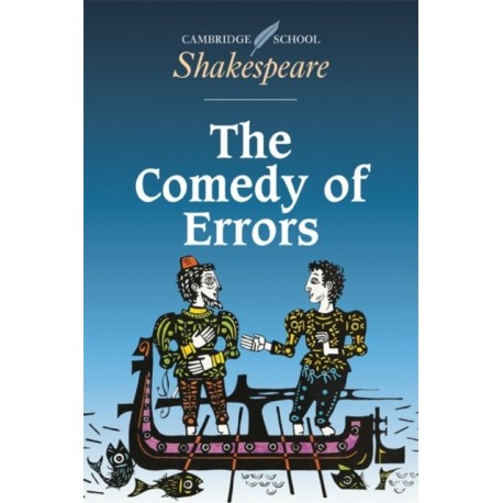The Comedy of Errors