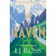 The Haven: A Summer Suspense Mystery