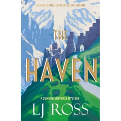 The Haven: A Summer Suspense Mystery