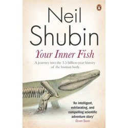 Your Inner Fish: The amazing discovery of our 375-million-year-old ancestor