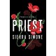 Priest: A Steamy and Taboo BookTok Sensation