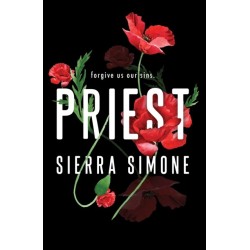 Priest: A Steamy and Taboo BookTok Sensation