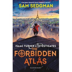 The Forbidden Atlas