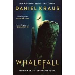 Whalefall: The global thriller sensation
