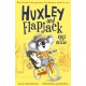 Huxley and Flapjack: Race to the Rescue