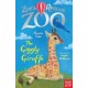 Zoe's Rescue Zoo: The Giggly Giraffe