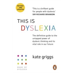 This Is Dyslexia