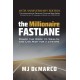 The Millionaire Fastlane: Crack the Code to Wealth and Live Rich for a Lifetime