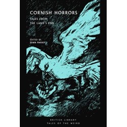 Cornish Horrors: Tales from the Land's End