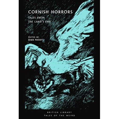 Cornish Horrors: Tales from the Land's End