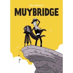 Muybridge: In a Fraction of a Second