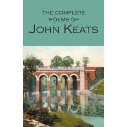 The Complete Poems of John Keats