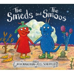 The Smeds and the Smoos
