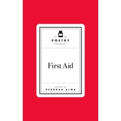 Poetry Prescription: First Aid