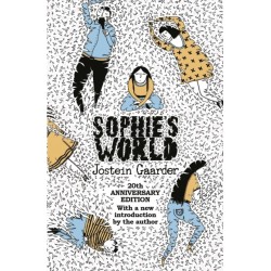 Sophie's World: 20th Anniversary Edition