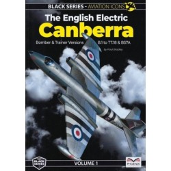 English Electric Canberra