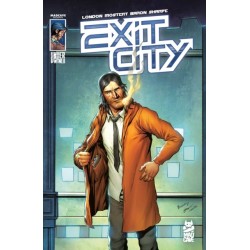 Exit City Vol. 1