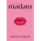 Madam: NOW A MAJOR SERIES ON NETFLIX