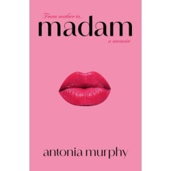 Madam: NOW A MAJOR SERIES ON NETFLIX