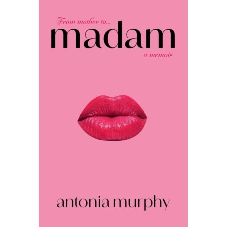 Madam: NOW A MAJOR SERIES ON NETFLIX