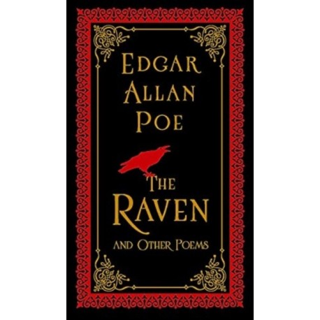 The Raven and Other Poems