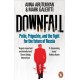 Downfall: Putin, Prigozhin, and the fight for the future of Russia