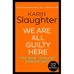 We Are All Guilty Here