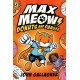 Max Meow Book 2: Donuts and Danger