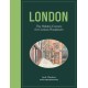London: The Hidden Corners For Curious Wanderers: The Sunday Times Bestseller