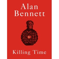 Killing Time: A Sunday Times Bestselling 'pitch-perfect' (Observer) treat for winter.