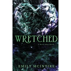 Wretched: The Fractured Fairy Tale and TikTok Sensation