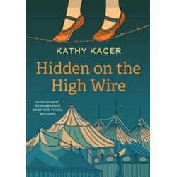 Hidden on the High Wire