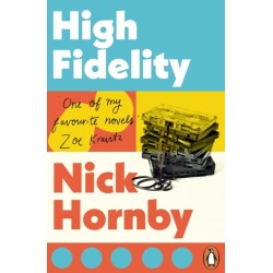 High Fidelity