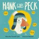 Hank Goes Peck