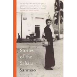 Stories of the Sahara