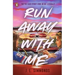 Run Away With Me