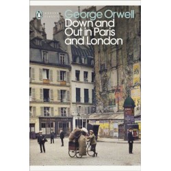 Down and Out in Paris and London