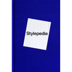 Stylepedia: A Visual Directory of Fashion Styles