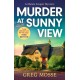 Murder at Sunny View: An absolutely gripping and charming cozy murder mystery novel for 2025