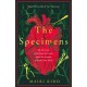 The Specimens: A bold retelling of Burke and Hare’s crimes from the women closest to the gruesome truth