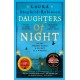 Daughters of Night: A Compulsive and Sordid Historical Mystery in Georgian London
