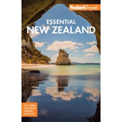 Fodor's Essential New Zealand