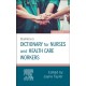 Bailliere's Dictionary for Nurses and Health Care Workers: for Nurses and Health Care Workers