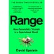 Range: How Generalists Triumph in a Specialized World