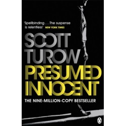 Presumed Innocent