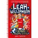 Football Rising Stars: Leah Williamson