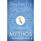 Mythos: The Greek Myths Retold