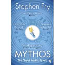 Mythos: The Greek Myths Retold