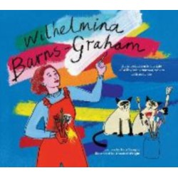 Wilhelmina Barns-Graham: An Introduction to the life of Wilhelmina Barns-Graham with Activities